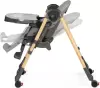 Стульчик для кормления Peg-Perego PP Follow Me (Ambiance Ice) icon 2