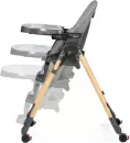 Стульчик для кормления Peg-Perego PP Follow Me (Ambiance Ice) icon 6