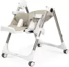 Стульчик для кормления Peg-Perego PP Follow Me (Astral) icon 8
