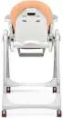 Стульчик для кормления Peg-Perego PP Follow Me (Peach) icon 2
