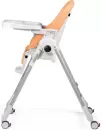 Стульчик для кормления Peg-Perego PP Follow Me (Peach) icon 5