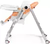 Стульчик для кормления Peg-Perego PP Follow Me (Peach) icon 6