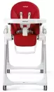 Стульчик для кормления Peg Perego Prima Pappa Follow Me (fragola) icon 5