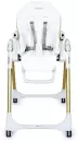 Стульчик для кормления Peg-Perego Prima Pappa Follow Me (gold) icon 3