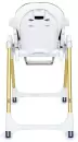 Стульчик для кормления Peg-Perego Prima Pappa Follow Me (gold) icon 5