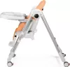 Высокий стульчик Peg Perego Prima Pappa Follow Me (peach) icon 3