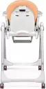 Высокий стульчик Peg Perego Prima Pappa Follow Me (peach) icon 4