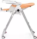 Высокий стульчик Peg Perego Prima Pappa Follow Me (peach) icon 5