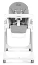 Стульчик для кормления Peg-Perego Prima Pappa Follow Me (wonder grey) icon 4