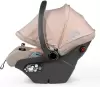 Детское автокресло Peg Perego Primo Viaggio Lounge (mon amour) icon 4