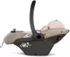 Детское автокресло Peg Perego Primo Viaggio Lounge (mon amour) icon 6