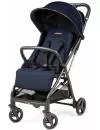 Прогулочная коляска Peg Perego Selfie (blue shine) icon