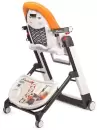 Стульчик для кормления Peg Perego Siesta (arancia) icon 10