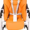 Стульчик для кормления Peg Perego Siesta (arancia) icon 8