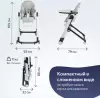 Стульчик для кормления Peg Perego Siesta (ice) icon 2