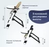 Стульчик для кормления Peg Perego Siesta (noce) icon 3