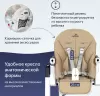 Стульчик для кормления Peg Perego Siesta (noce) icon 5