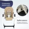 Стульчик для кормления Peg Perego Siesta (noce) icon 7