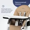 Стульчик для кормления Peg Perego Siesta (noce) icon 8