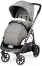 Детская прогулочная коляска Peg-Perego Veloce (city grey) icon