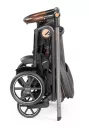 Детская прогулочная коляска Peg-Perego Veloce (city grey) icon 2