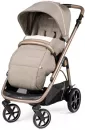 Детская прогулочная коляска Peg-Perego Veloce (mon amour) icon