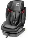 Автокресло Peg Perego Viaggio 1-2-3 Via Crystal Black icon