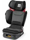 Автокресло Peg Perego Viaggio 2-3 Flex (crystal black) icon