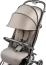 Прогулочная коляска Peg Perego Volo (Misty Beige) фото 3