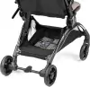 Прогулочная коляска Peg Perego Volo (Misty Beige) фото 7