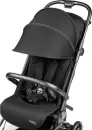 Прогулочная коляска Peg Perego Volo (True Black) фото 6