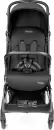 Прогулочная коляска Peg Perego Volo (True Black) фото 7