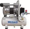 Компрессор Pegas PG-601 icon