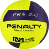 Волейбольный мяч Penalty Bola Volei 8.0 PRO FIVB Tested 5415822400-U (размер 5) icon