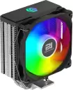 Кулер для процессора PentaWave PC-Z04E SRB ARGB V2 icon