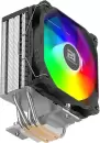 Кулер для процессора PentaWave PC-Z04E SRB ARGB V2 icon 5