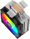 Кулер для процессора PentaWave PC-Z04E SRB ARGB V2 icon 6