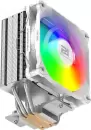 Кулер для процессора PentaWave PC-Z04E SRW ARGB V2 icon 4