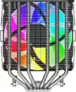 Кулер для процессора PentaWave PC-Z06D LE SRB ARGB icon 4