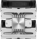 Кулер для процессора PentaWave PC-Z06D LE SRB ARGB icon 6