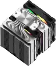 Кулер для процессора PentaWave PC-Z06D LE SRB ARGB icon 7