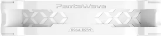 Вентилятор для корпуса PentaWave PF-K12WA PWM фото 8