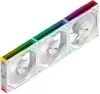 Комплект вентиляторов для корпуса с контроллером PentaWave PF-U12WS PWM 3in1 icon