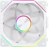 Комплект вентиляторов для корпуса с контроллером PentaWave PF-U12WS PWM 3in1 icon 4