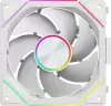 Комплект вентиляторов для корпуса с контроллером PentaWave PF-U12WS PWM 3in1 icon 6