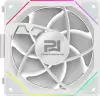 Комплект вентиляторов для корпуса с контроллером PentaWave PF-U12WS PWM 3in1 icon 7