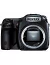 Фотоаппарат Pentax 645 Z Body icon