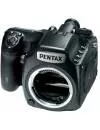 Фотоаппарат Pentax 645 Z Body фото 2