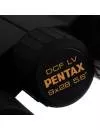 Бинокль Pentax 9x28 DCF LV фото 5