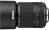 Объектив Pentax HD DA 55-300mm f/4.5-6.3 ED PLM WR RE фото 3